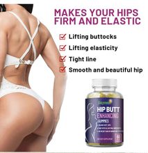 Daynee Butt Enhancement Gummies Hip Lifting Hip And Butt Enhancer